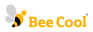 Logo Bee Cool