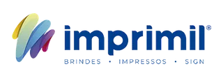 Logo Imprimil