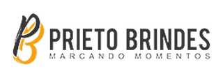 Logo Prieto Brindes